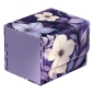 Preview: Ultimate Guard Sidewinder 100+ Xenoskin "Floral Places" - Moonlit Glen